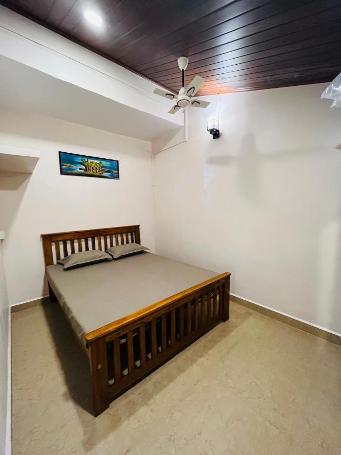 Gokarna Junction - A Vintage Homestay Exteriör bild